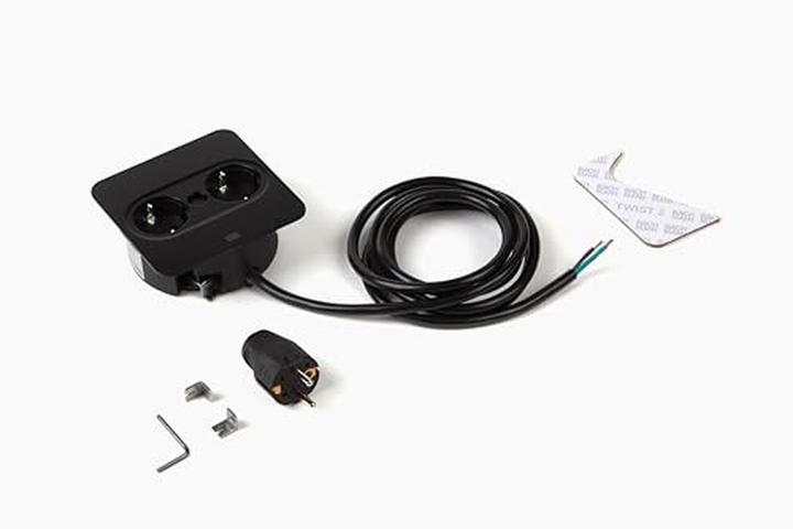 Produktbild Bachmann Multiple socket outlets
