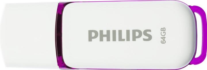 Image du produit Philips FM64FD70D/00 (64 Go, USB-A)