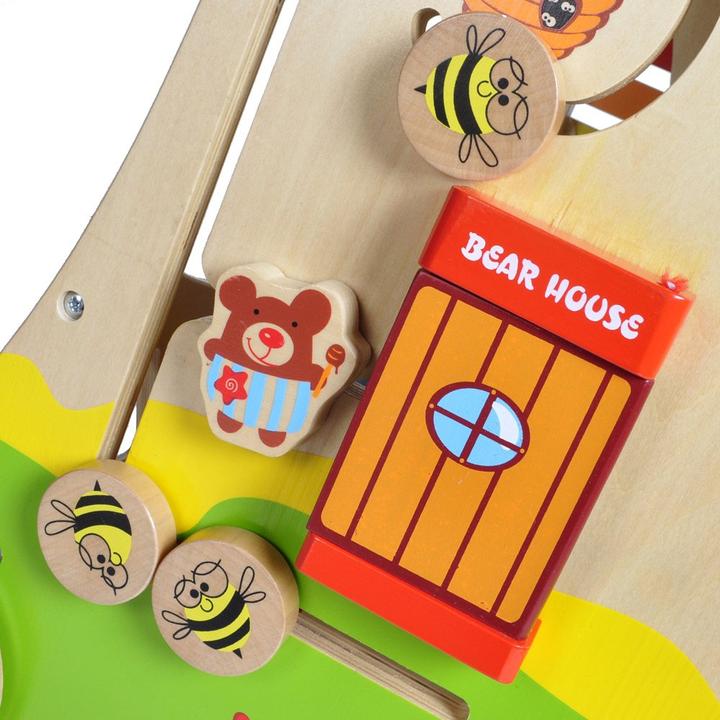 Immagine prodotto Knorrtoys Orso Bernie