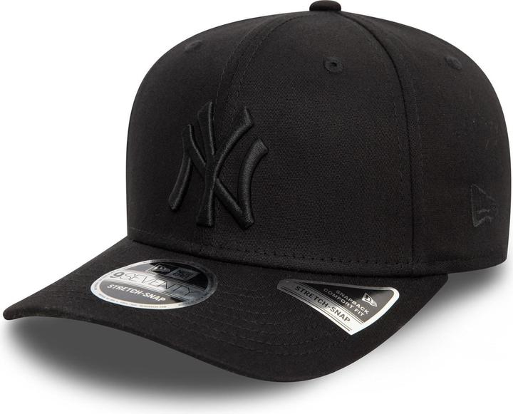 Produktbild New Era 9Seventy Stretch Snapback Cap - New York Yankees