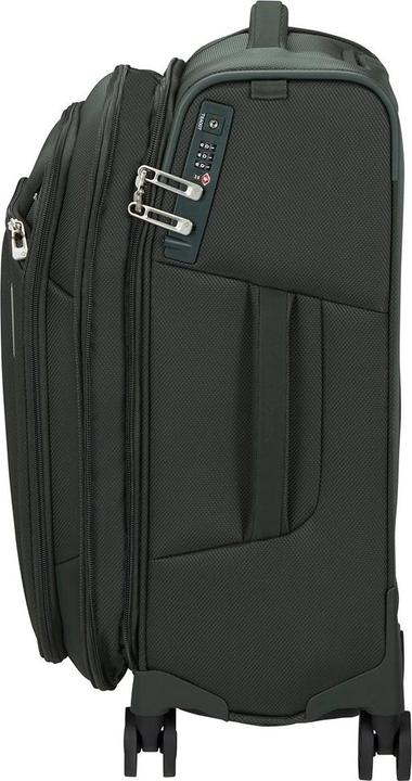 Actual product image Samsonite Respark Trolley mit 4 Rollen erweiterbar 55cm (44 l)