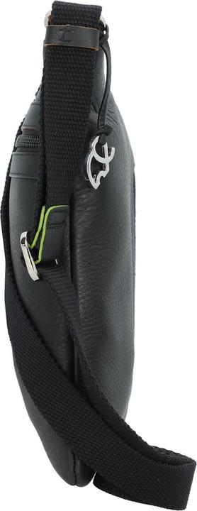 Immagine prodotto Mywalit Borsa a tracolla in pelle da 22 cm