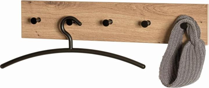 Image du produit HAKU Möbel Garderobenleiste