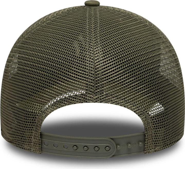 Produktbild New Era 9Twenty Trucker Cap - Midi New York Yankees Oliv