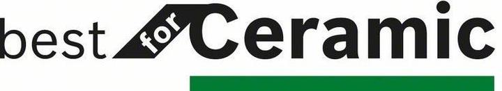 Produktbild Bosch Professional Zubehör PRO Ceramic dry Bohrer-Set, 6 x 33, 8 x 33, 10 x 33 mm, 3-tlg. (10 mm, 6 mm, 8 mm)