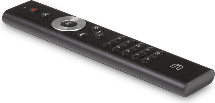 Immagine prodotto Bluesound RC1 (Telecomando universale, Infrarossi)