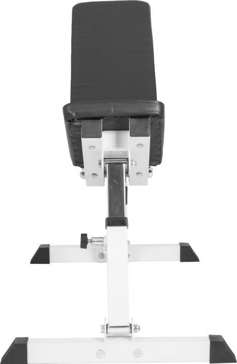 Produktbild Gorilla Sports Hantelbank