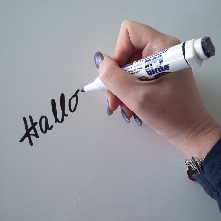 Produktbild Franken KombiMarker MagWrite (4x)