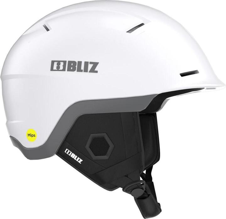 Bliz Infinity Mips (55 - 58 cm, M)