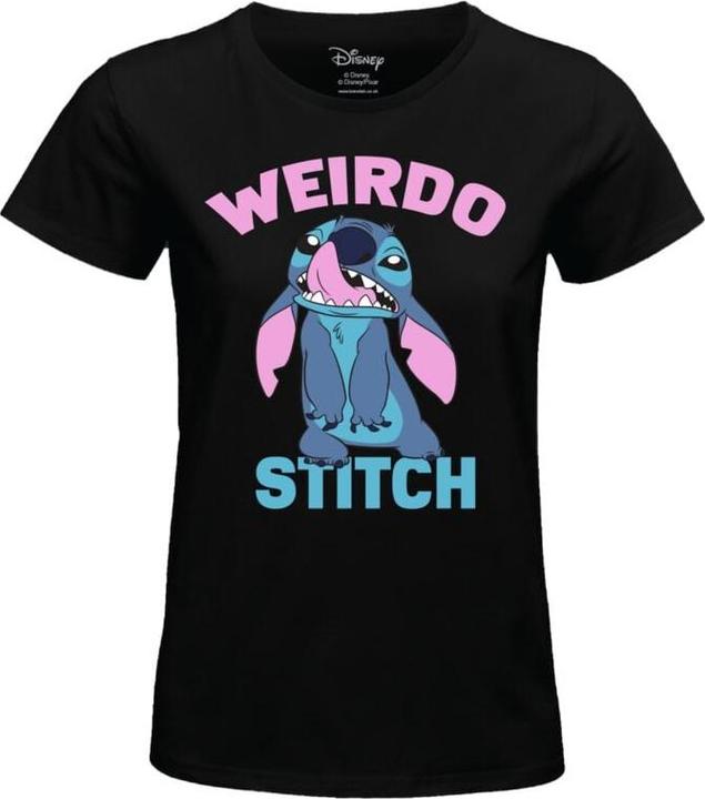 Produktbild Lilo & Stitch Weirdo Stitch (S)