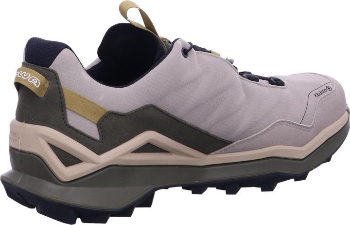 Actual product image Lowa Maddox Pro Gtx Lo Sl (41, 41.5)