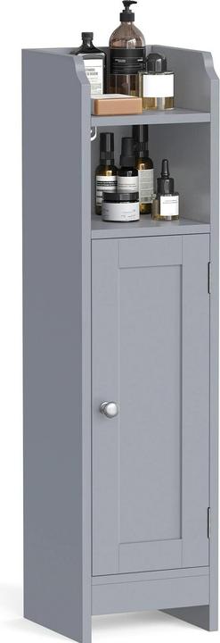 Actual product image Vasagle Elise (18 x 20 x 80 cm)