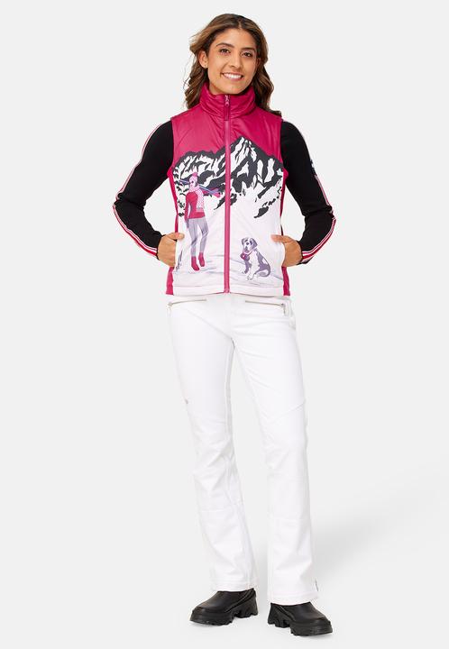 Produktbild Krimson Klover Sela Vest (L)