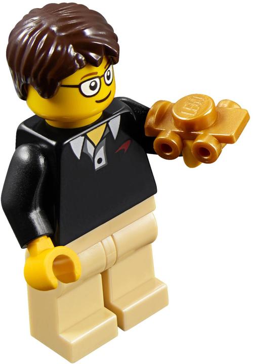 Produktbild LEGO Speed Champions (75880, LEGO Speed Champions)