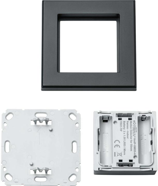 Produktbild Homematic IP Bewegungsmelder für 55er HmIP-SMI55-A