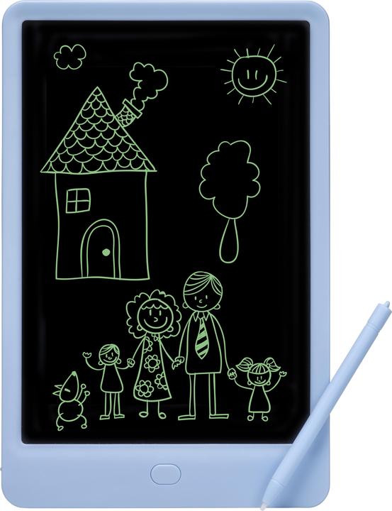 Produktbild Denver LWT-10510BUMK2 blue (10.50")