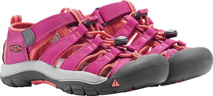 Actual product image Keen Y Newport H2 (38)