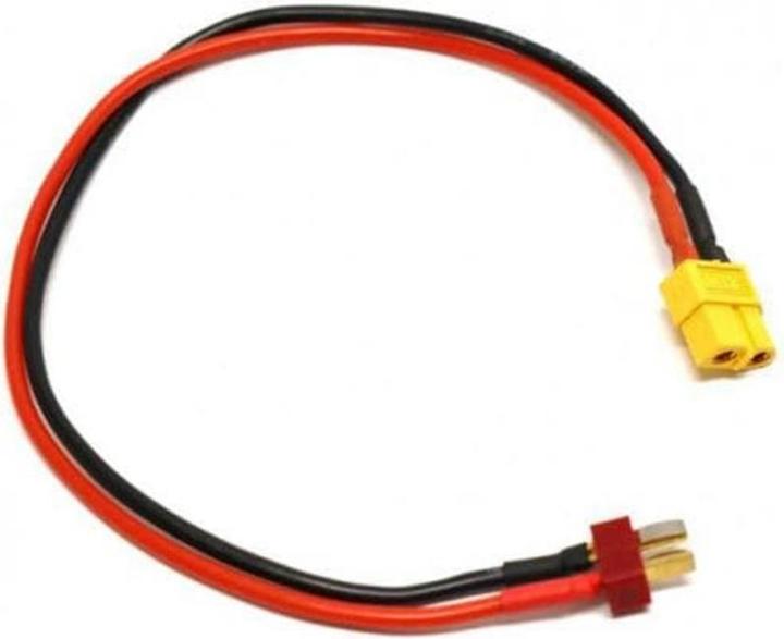 EP Charging cable XT60 on Deans