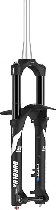 Produktbild Suntour SF21 DUROLUX38 EQ R2C2-PCS 29 BO.170 TPR (170 mm, Feder)
