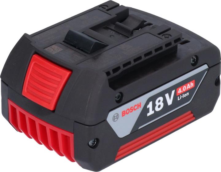 Actual product image Bosch Professional GBA Professional (18 V)