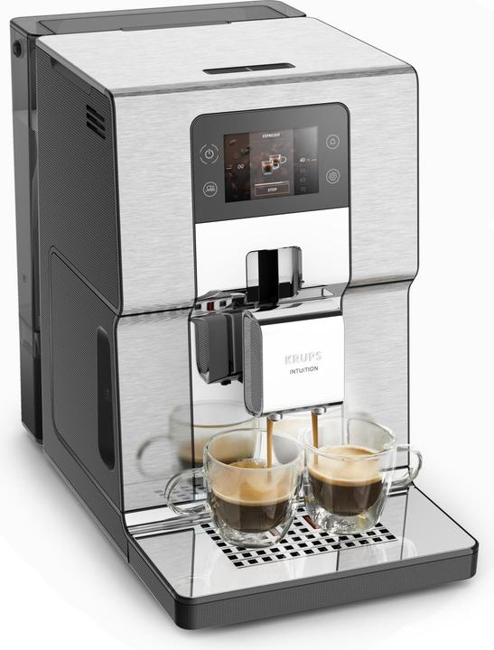 Actual product image Krups EA 877 D Intuition Experience+