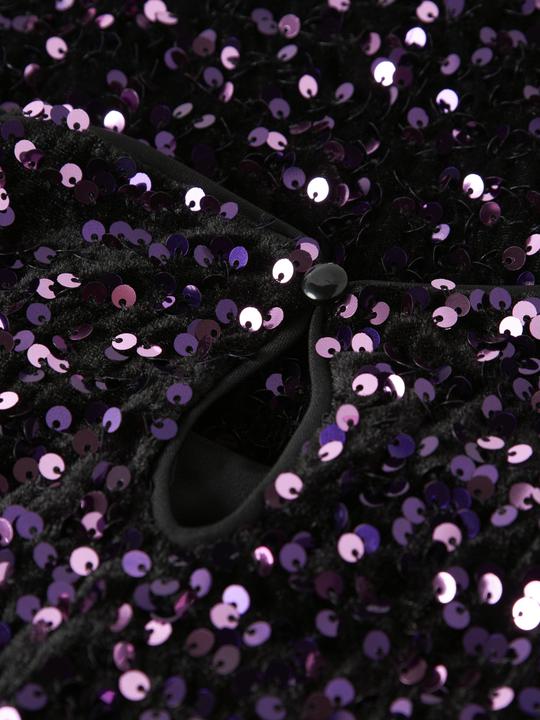 Actual product image Name it Pailletten Kleid (152)