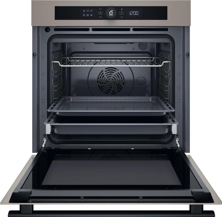 Produktbild Whirlpool WOI4S8CM1SEA