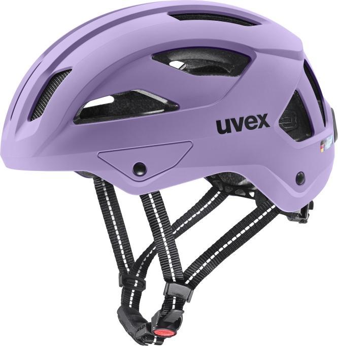 Produktbild Uvex city stride (56 - 59 cm)