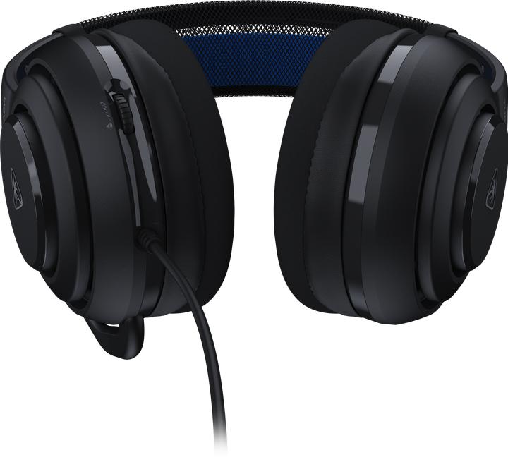 Actual product image Turtle Beach ATLAS 200 - Gaming-Headset (Cable)