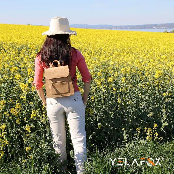 Image du produit Yelafox Sac à dos Merida (5 l)