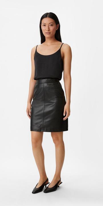 Produktbild Comma Rock Rock aus echtem Leder (34)