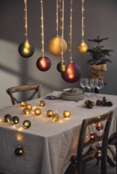 Actual product image Star Trading Kerzenständer Ada (1x)