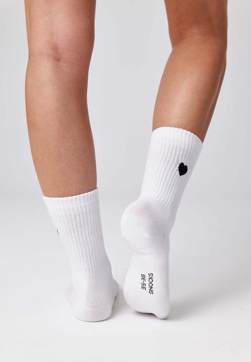 Produktbild Snocks Tennissocken (2er Pack, 43 - 46)