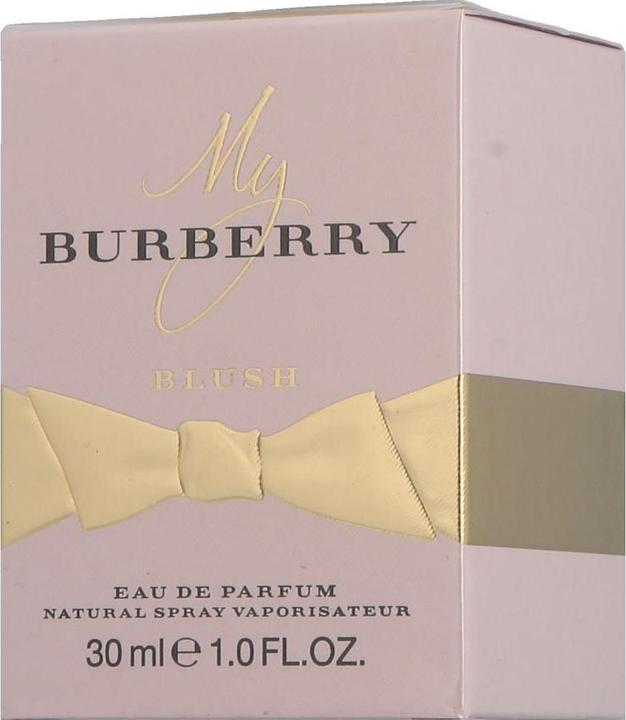 Produktbild Burberry My Blush (Eau de Parfum, 30 ml)