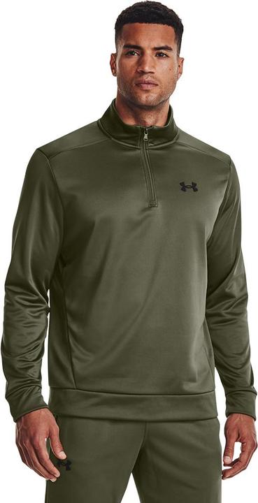 Produktbild Under Armour Fleece 1/4 Zip Sweatshirt (XXL)