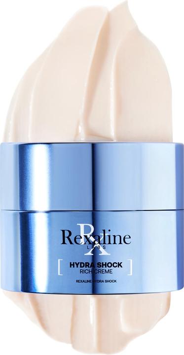 Produktbild Rexaline 3D Hydra-Dose Rich (50 ml, 24h Creme)