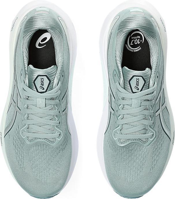 Produktbild ASICS Performance Gel-Kayano 30 Lady ocean haze/pure aqua (42)
