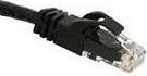 Produktbild C2G Cat6 Booted Unshielded (UTP) Network Patch Cable (U/UTP, CAT6, 5 m)