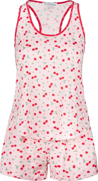 Actual product image Pj Salvage Pyjama Mix and Match Sleep Sets (XL)