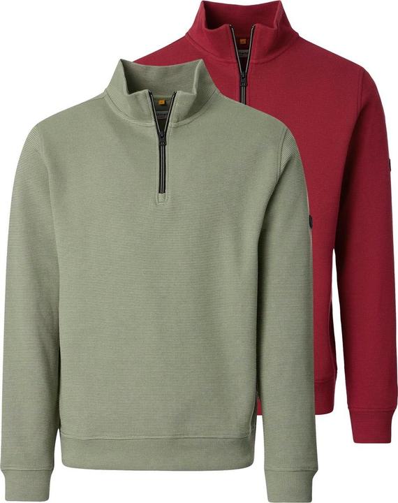 Immagine prodotto Redmond 2er Pack Basic Troyer (3XL)