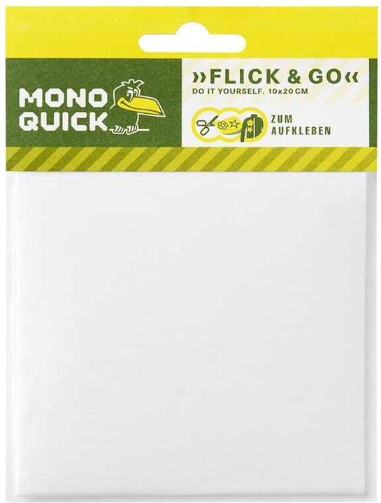 Immagine prodotto Mono Quick Klebeflicken (1 x)