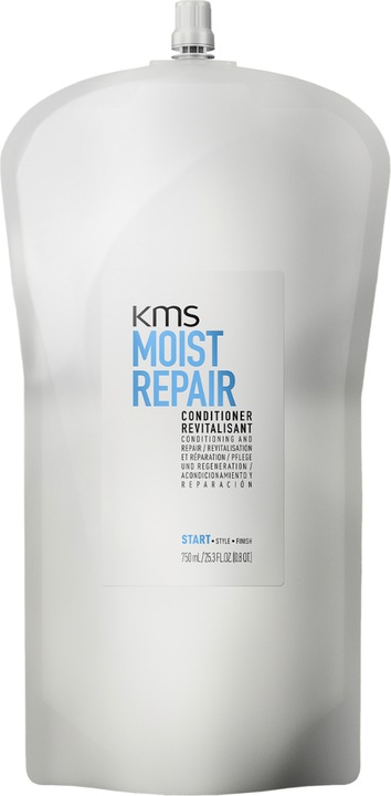 Produktbild KMS California Moist Repair Conditioner Pouch (750 ml)