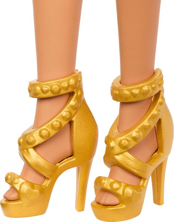 Image du produit Barbie Ballroom Dancer
