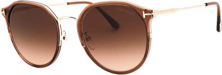 Produktbild Tom Ford FarbverlaufSonnenbrille