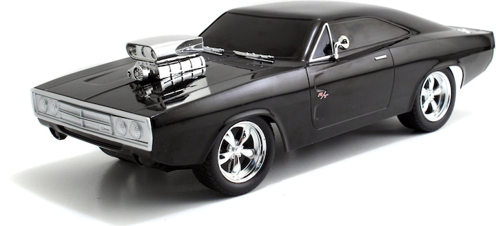 Produktbild Jada Fast and Furious- 1970 Dodge Charger