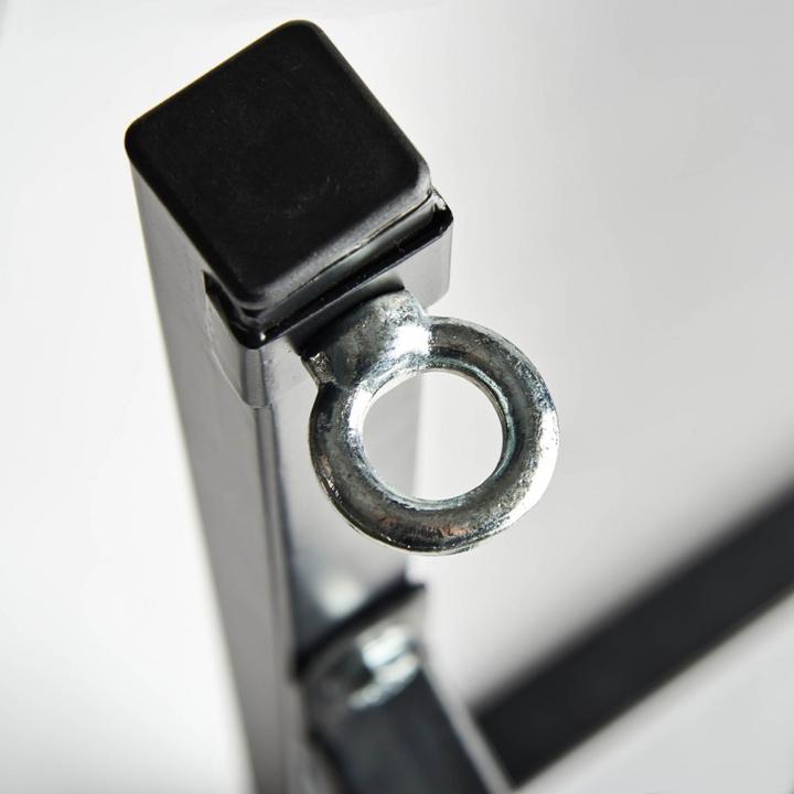 Immagine prodotto Leone Supporto da parete per sacco da boxe AT700