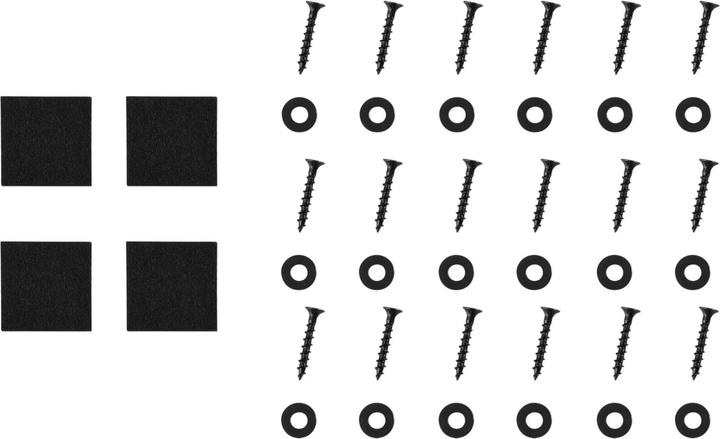 Image du produit En.Casa Litière de foin