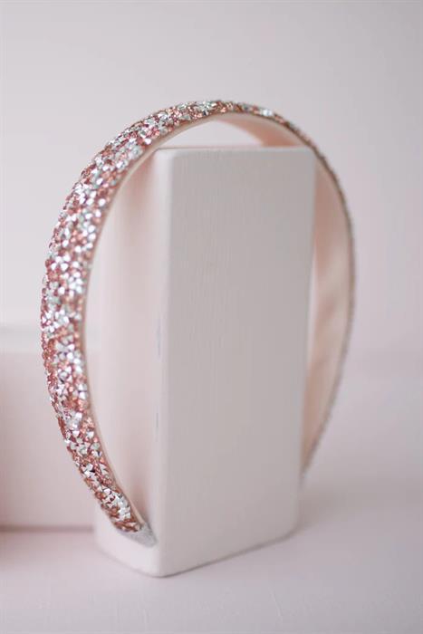 Productafbeelding Great Pretenders Haarband Glitter kont.