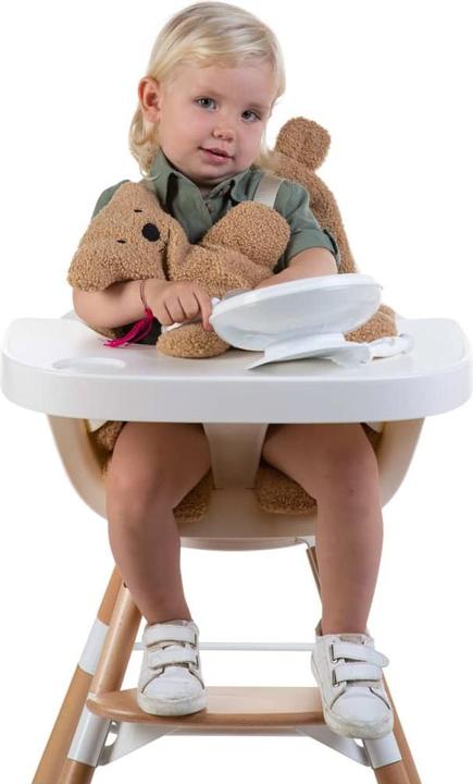 Productafbeelding Childhome Evolu 2 (Kinderstoel)