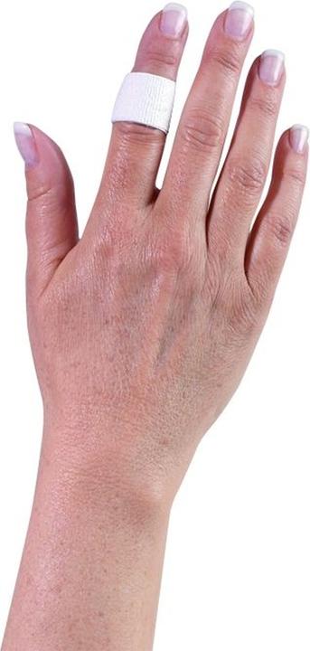 Immagine prodotto Söhngen Benda per dita aluplast 1009192 18x2cm 10 pezzi/confezione. (10 x)